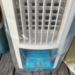 空調家電の画像