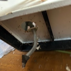 鉄屑スクラップ　不用品の画像