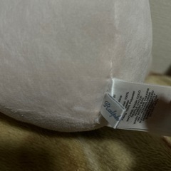 ラルフローレンのぬいぐるみの画像