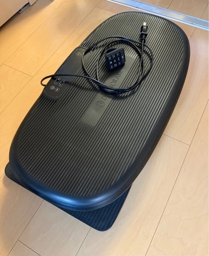 ドクターエア の3Dスーパーブレードスマート2 ESB-08