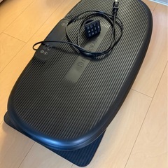 ドクターエア の3Dスーパーブレードスマート2 ESB-08の画像