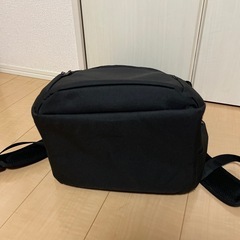 ROXY リュックの画像