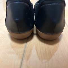 パンプスの画像