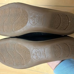 パンプスの画像