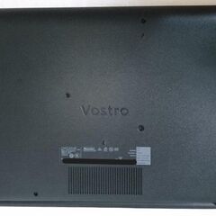②を★動作品★バ無★定型コメントNG★Dell★Vostoro 3582★軽量★15.6インチ★Bluetooth、WiFi、カメラ、HDMI、DVDマルチ他多数＝掲載画像参照★質問NG★記載文面参照★逆光撮影★返品不可★初回コメントでご希望日時が未記載時は既読スルー★決定者様のみお返事★24時間対応★お返事は可能な限り迅速★最大で12時間以内の画像