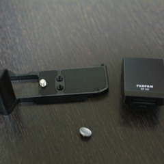 FUJIFILM X-M5 レンズキット生涯撮影回数580保証書付き+おまけの画像