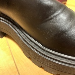 ロングブーツの画像