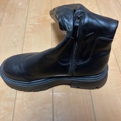 ロングブーツの画像