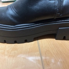 ロングブーツの画像