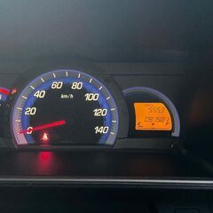 富山発 ホンダゼスト  平成21年 9万キロ 車検2年の画像