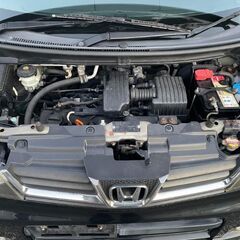 富山発 ホンダゼスト  平成21年 9万キロ 車検2年の画像