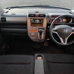 富山発 ホンダゼスト  平成21年 9万キロ 車検2年の画像