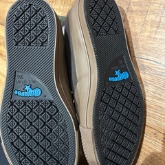 converse ALL STAR 100 L.L.Bean スニーカーの画像