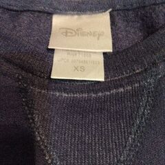 スティッチ ロングTシャツの画像