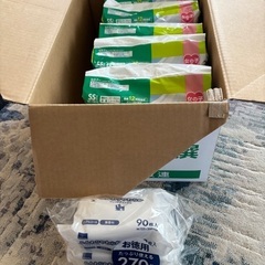 犬オムツ、マナーウェアの画像