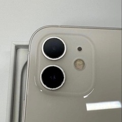 iPhone12 64GBの画像