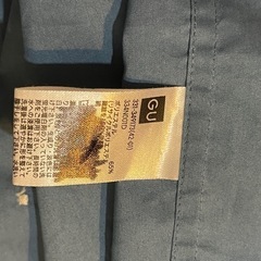 メンズ3L服の画像