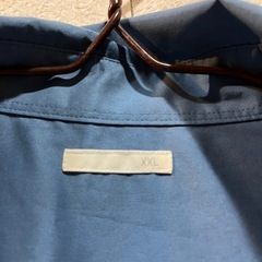 メンズ3L服の画像