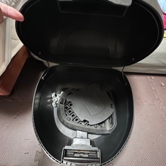 バイクリアBOX
の画像