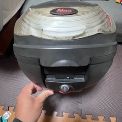 バイクリアBOX
の画像