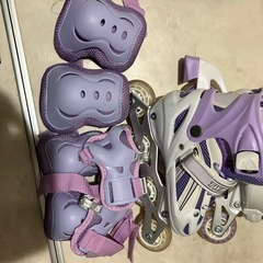 スケートの画像