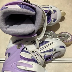 スケートの画像