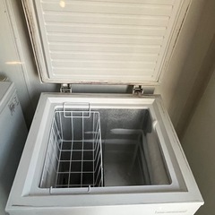 
業務用冷凍庫の画像