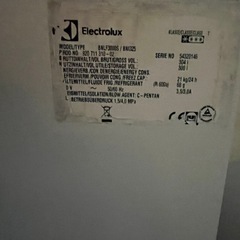 
業務用冷凍庫の画像