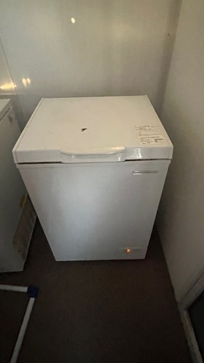 
業務用冷凍庫