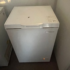 
業務用冷凍庫の画像