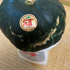 江戸崎かぼちゃの画像