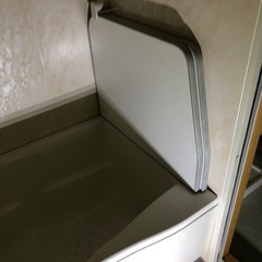 中古、ユニットバスの画像