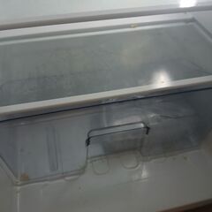 Abitelax 90L Refridgerator in Sapporo 札幌のアビテラックス 90L冷蔵庫の画像