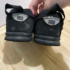 イフミー ブーツ&スニーカー 16cmの画像