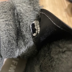 イフミー ブーツ&スニーカー 16cmの画像