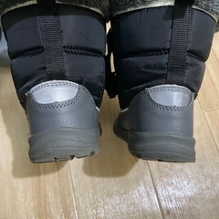 イフミー ブーツ&スニーカー 16cmの画像