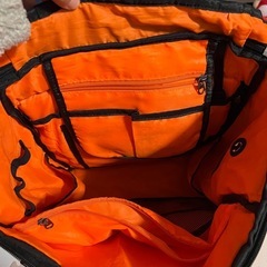 リュックの画像