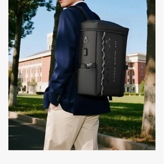 リュックの画像