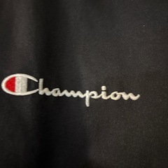 【値下げ】チャンピオン　ジャケットの画像