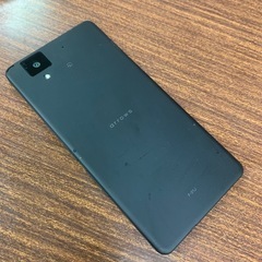 ドコモ　F-01J ワンセグフルセグ対応スマホ　中古
の画像