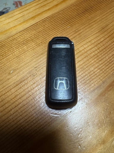 ホンダ純正キー鍵スマートキー2ボタン (ランボルギーニ) 宗道の