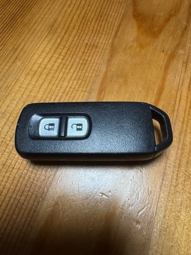 ホンダ純正キー鍵スマートキー2ボタン (ランボルギーニ) 宗道の