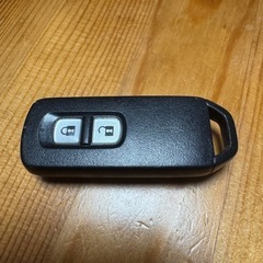 ホンダ純正キー鍵　スマートキー2ボタンの画像
