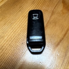 ホンダ純正キー鍵　スマートキー2ボタンの画像