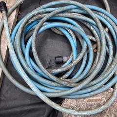 ホースベタ付きありの画像