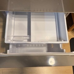 HITACHI 冷蔵庫 R-S27JV 265L 2018年製の画像