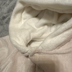 【定価:2,195円】ベビーロンパース　アウター　の画像