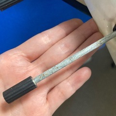 STIGA スティガ サッカーゲーム ワールドカップ　新品の画像