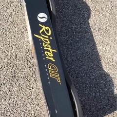 新品【Rip Star Air】Razor　エアー　レッドの画像