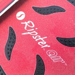 新品【Rip Star Air】Razor　エアー　レッドの画像